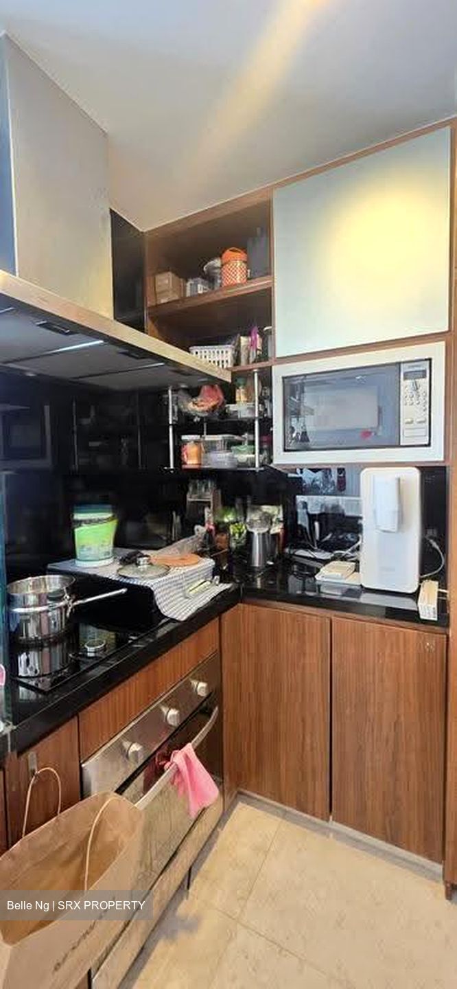 Icon (D2), Apartment #614192081